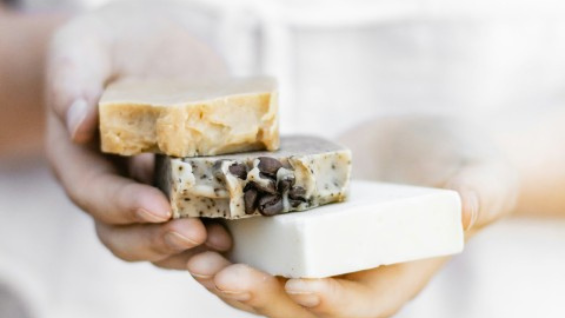 The Natural Soap Revolution: Embracing Authenticity in Personal Care