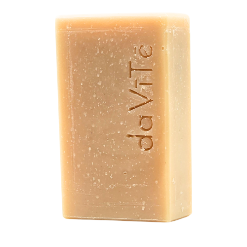 Coconut Lime Bar Soap