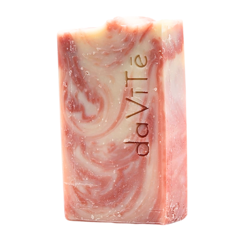 Jasmine Lemon Bar Soap