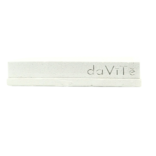 Concrete Soap Dish
