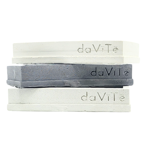 Concrete Soap Dish
