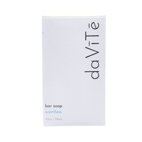 Unscented Bar Soap